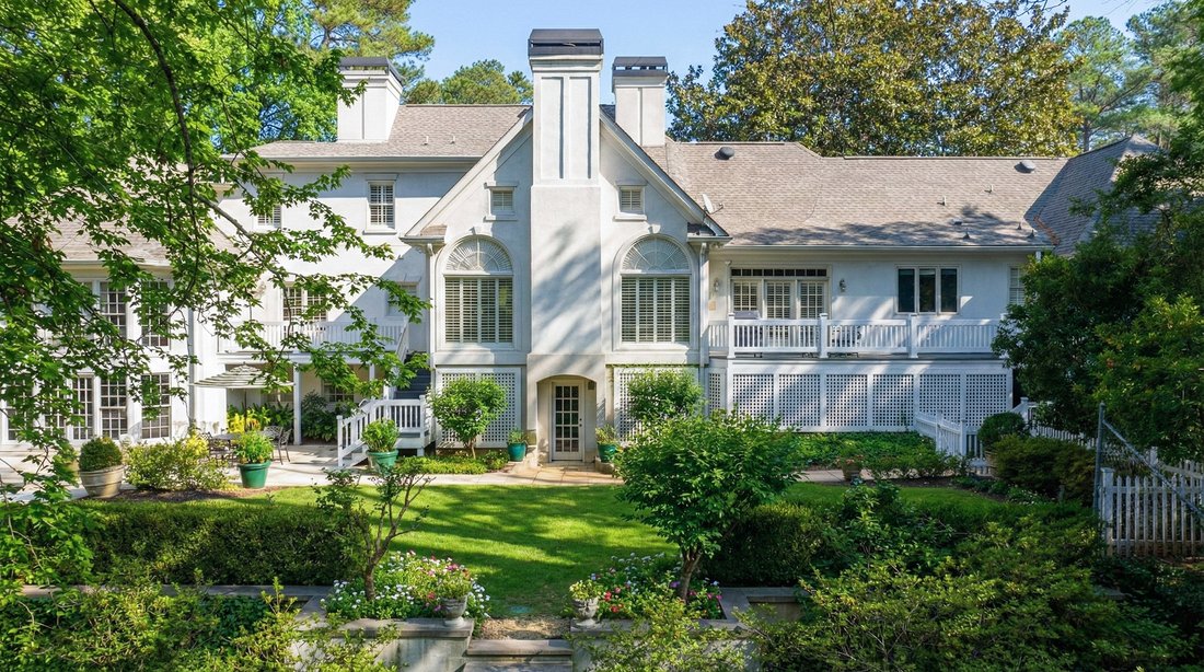 Haus in Atlanta, Georgia, Vereinigte Staaten 3 - 19137595