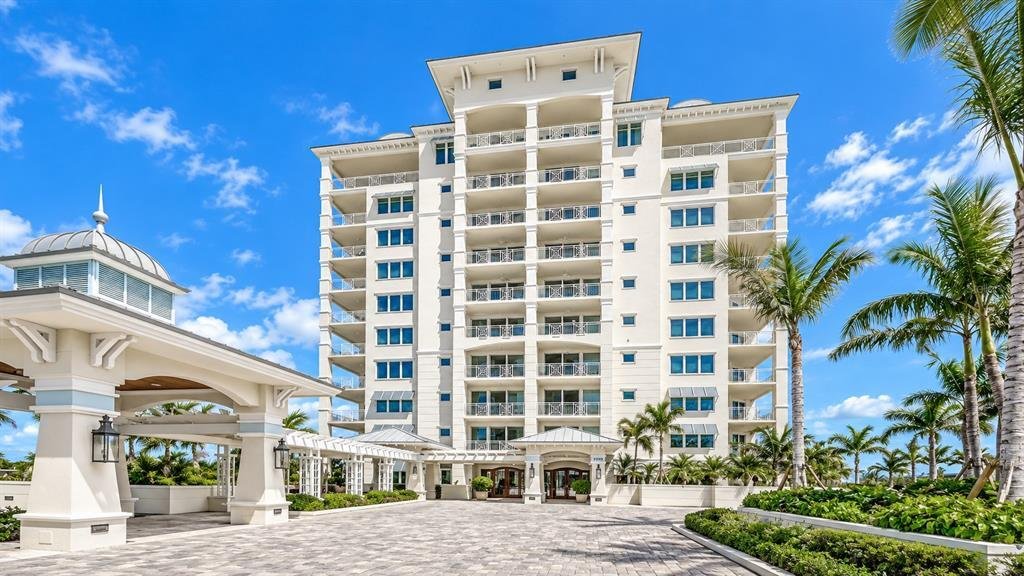 Condominio en Sarasota, Florida, Estados Unidos 1 - 19137625