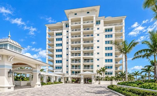 Condo in Sarasota, Florida, United States 1