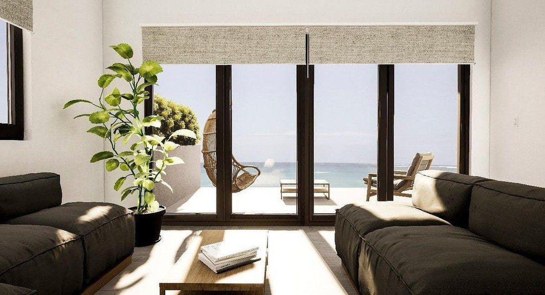 Apartamento en San Crisanto, Yucatán, México 5 - 19137629