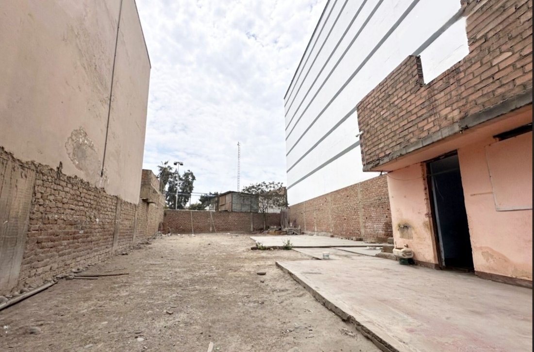 Land in Lima, Callao Region, Peru 4 - 19137563