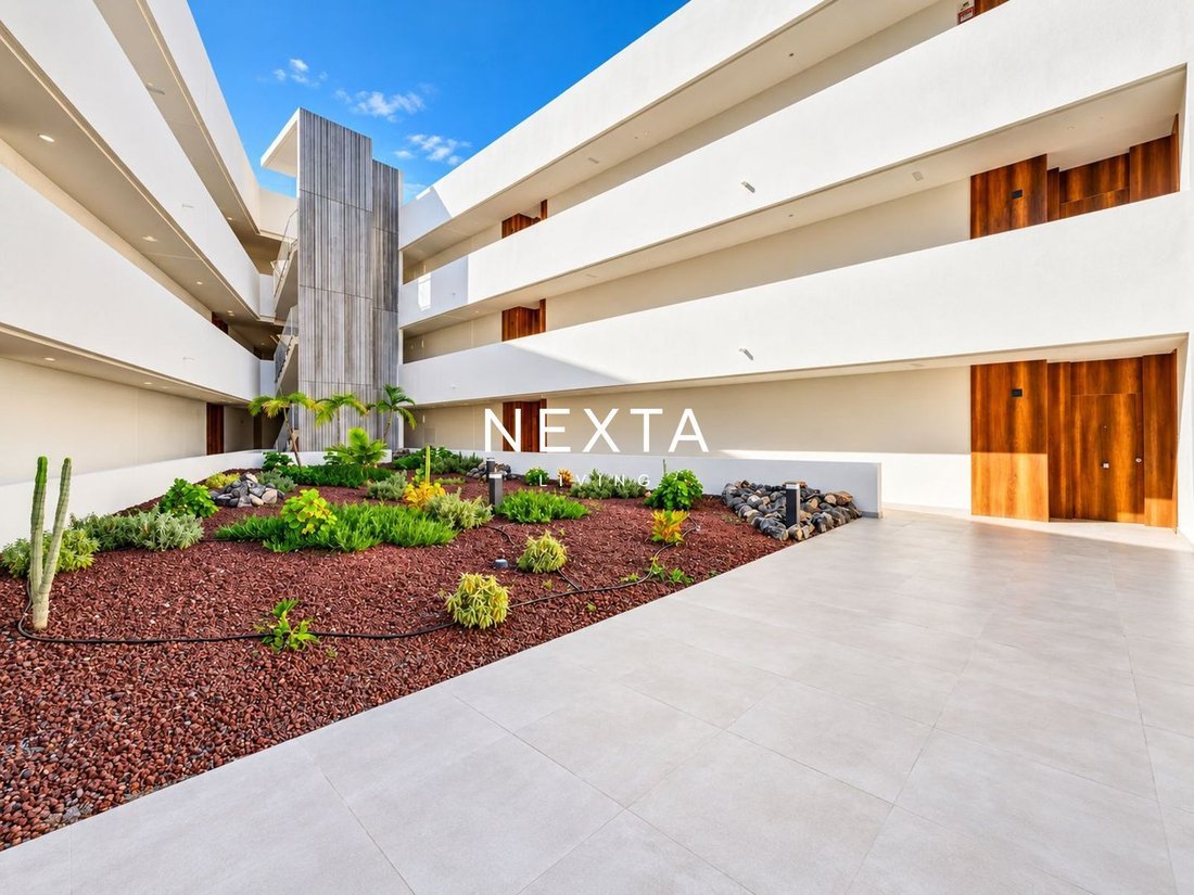 Apartamento en Costa Adeje, Adeje, Canarias 3 - 19137656