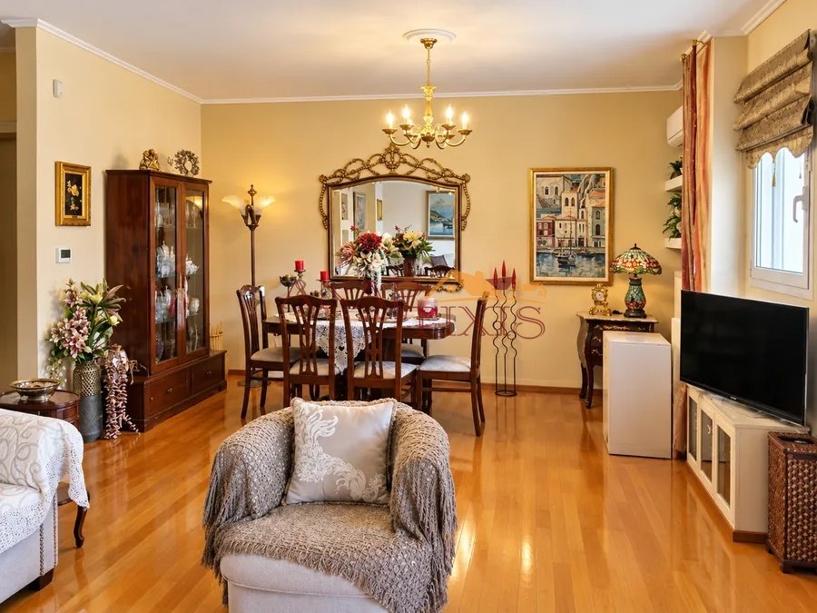 Appartamento a North Athens, Attica, Grecia 3 - 19137682