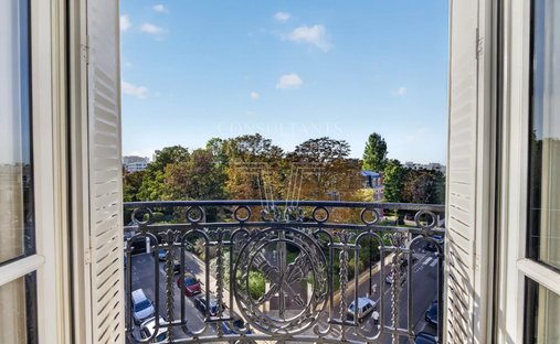 Appartement à Bécon, Courbevoie, France 1