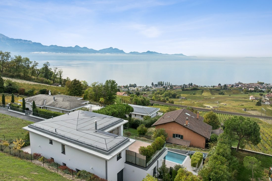 House in Lutry, Vaud, Switzerland 5 - 13744222