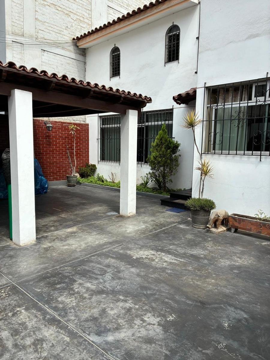House in San Juan de Miraflores, Metropolitan Municipality of Lima, Peru 3 - 19137570