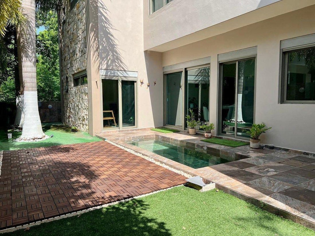 Condo in Oncán, Yucatan, Mexico 2 - 19137649