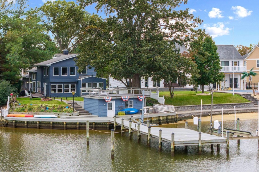 House in Pasadena, Maryland, United States 1 - 19137356