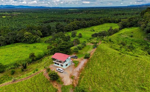 Haus in Venecia, Provinz Puntarenas, Costa Rica 1