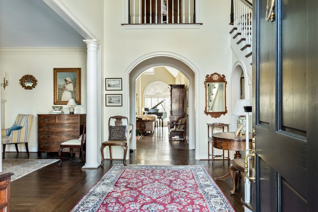 Haus in Atlanta, Georgia, Vereinigte Staaten 4 - 19137595