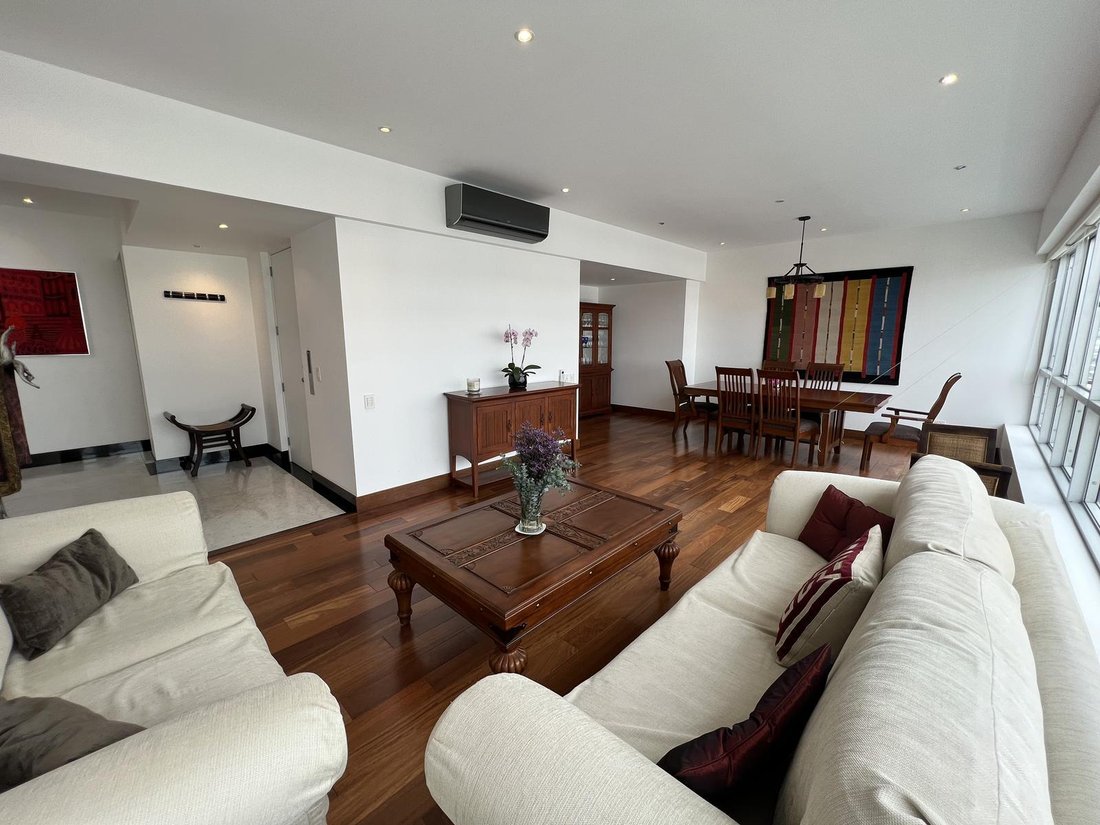 Apartment in Lima, Callao Region, Peru 3 - 19137561