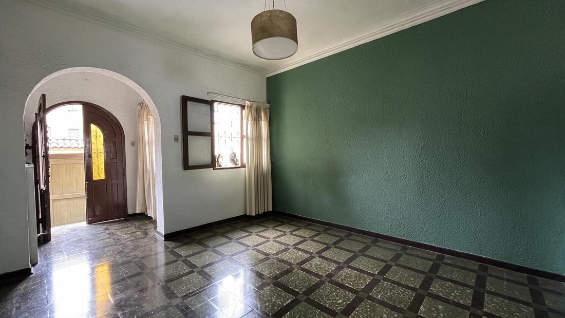 House in San Juan de Miraflores, Metropolitan Municipality of Lima, Peru 3 - 19137568