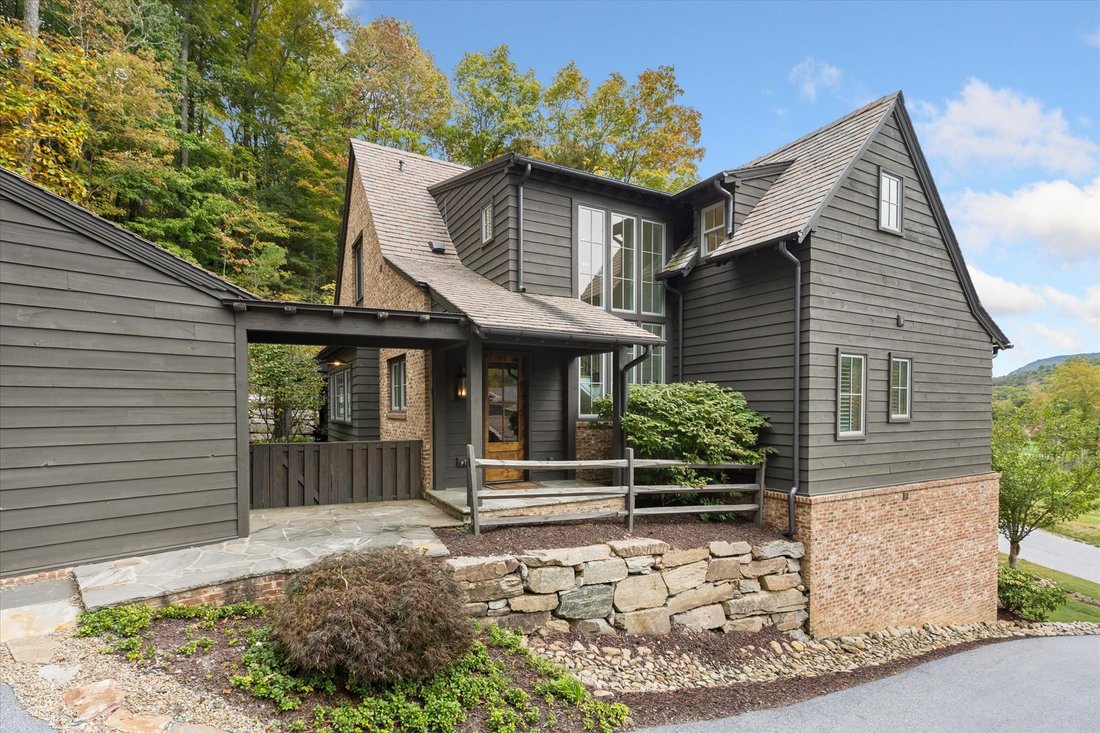 House in Highlands, North Carolina, United States 5 - 19137591