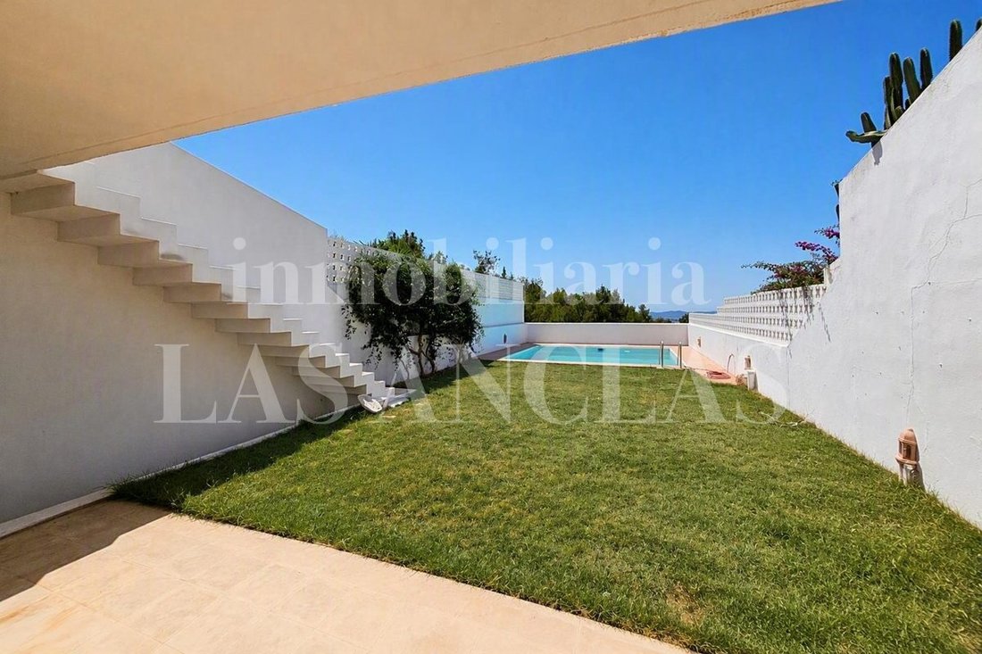 Casa a Jesús, Santa Eulària des Riu, Isole Baleari 5 - 11437495