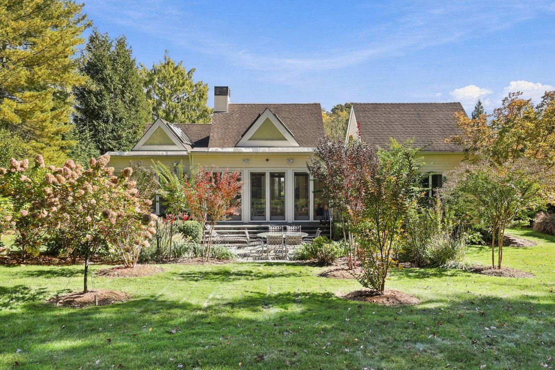 House in Harrison, New York, United States 3 - 19137594