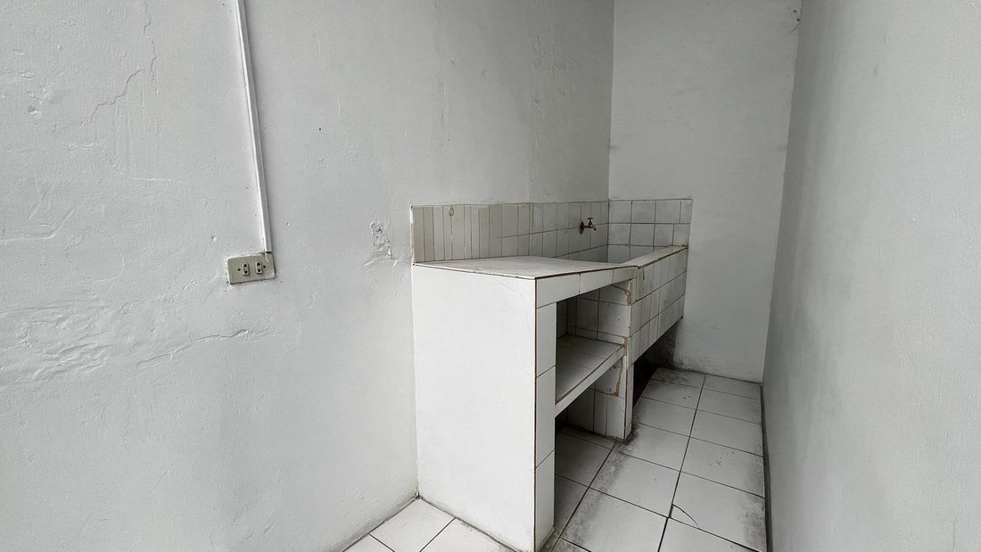 House in San Juan de Miraflores, Metropolitan Municipality of Lima, Peru 5 - 19137568