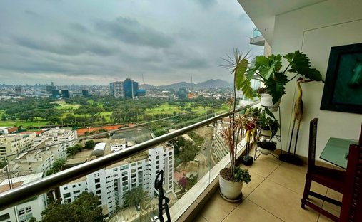 Apartment in San Juan de Miraflores, Metropolitan Municipality of Lima, Peru 1