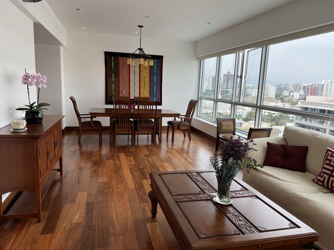 Apartment in Lima, Callao Region, Peru 5 - 19137561