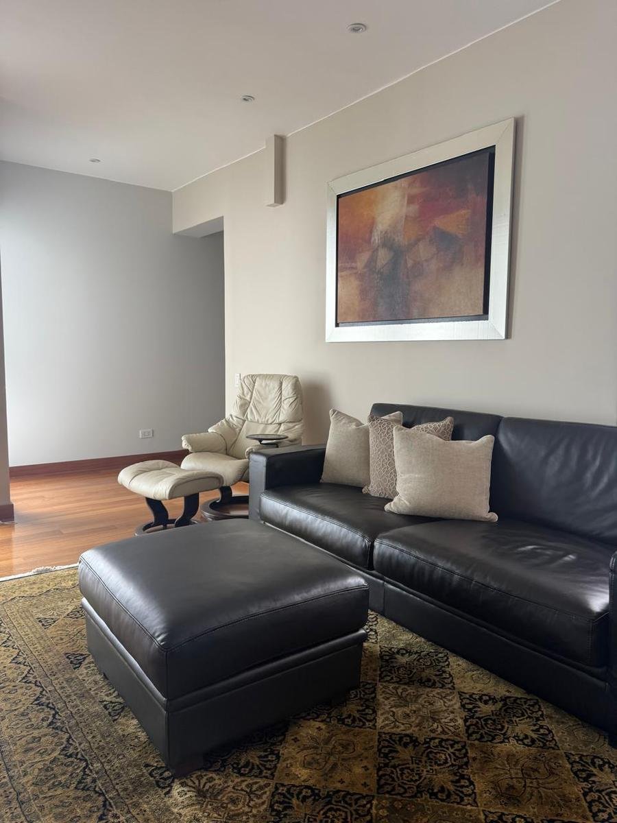 Wohnung in Lima, Callao Region, Peru 4 - 19137582