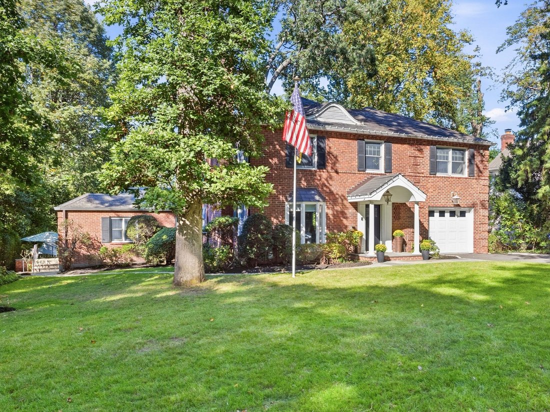 Haus in Manhasset, New York, Vereinigte Staaten 2 - 19137597