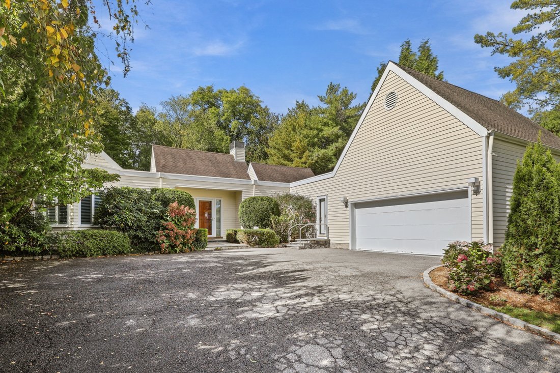 House in Harrison, New York, United States 2 - 19137594