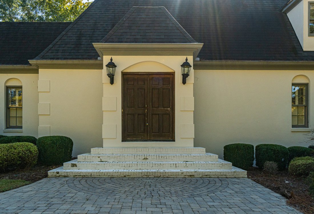 House in Bogart, Georgia, United States 4 - 19137639