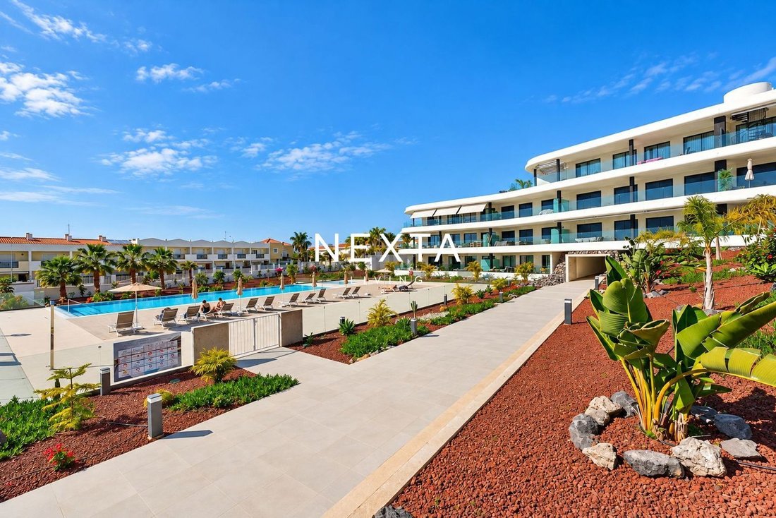 Apartamento en Costa Adeje, Adeje, Canarias 5 - 19137656
