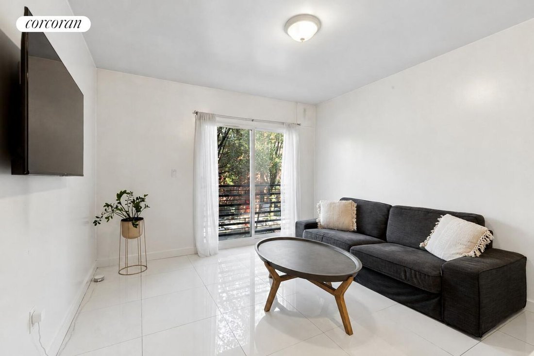 Condo in New York, New York, United States 1 - 19137555