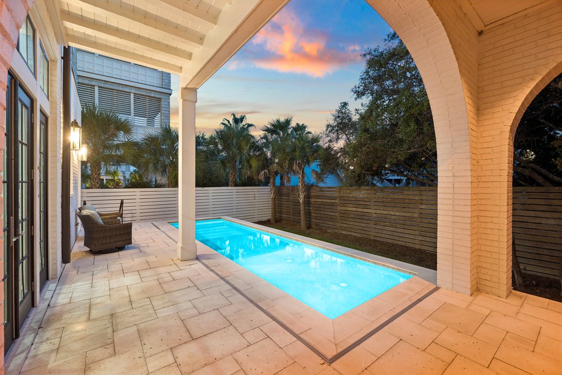 House in Watersound, Florida, United States 3 - 19137635