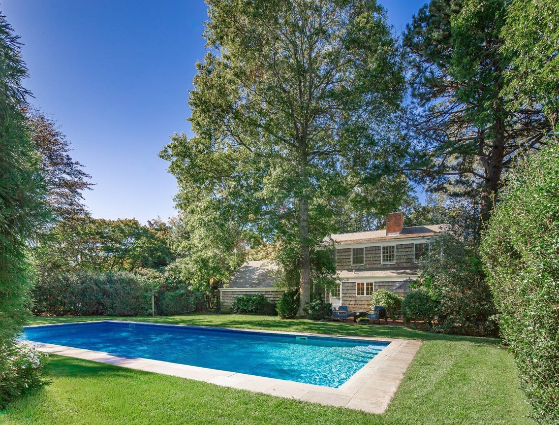 House in Southampton, New York, United States 4 - 19137596