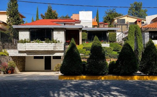 Casa en Ciudad López Mateos, Estado de México, México 1