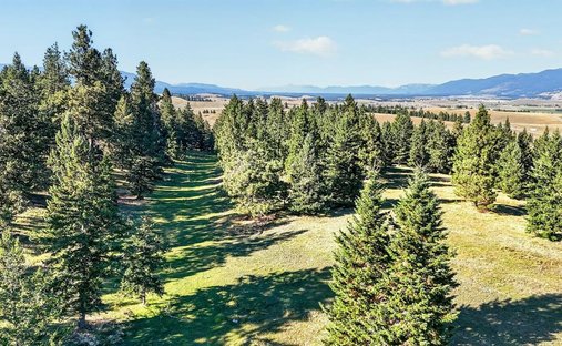 Land in Rexford, Montana, Vereinigte Staaten 1