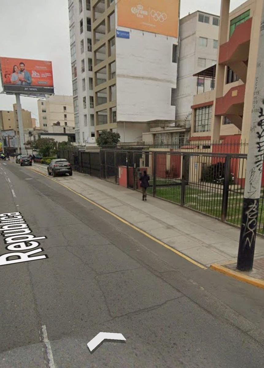 Land in Lima, Callao Region, Peru 5 - 19137572