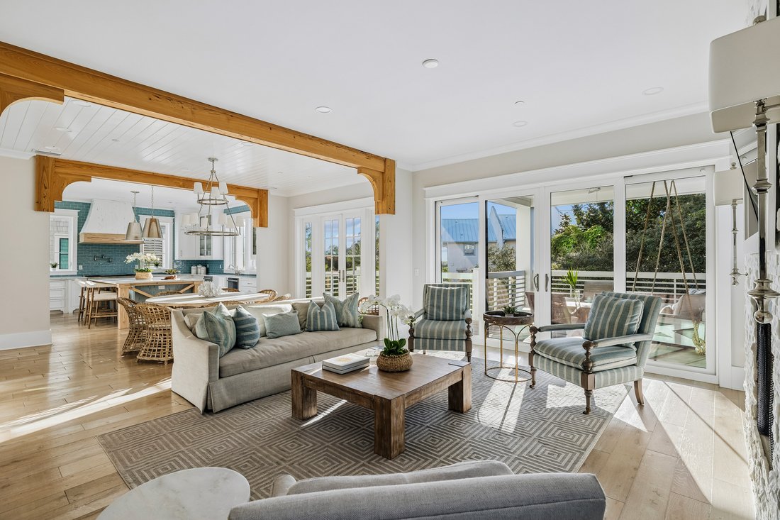 House in Watersound, Florida, United States 4 - 19137635