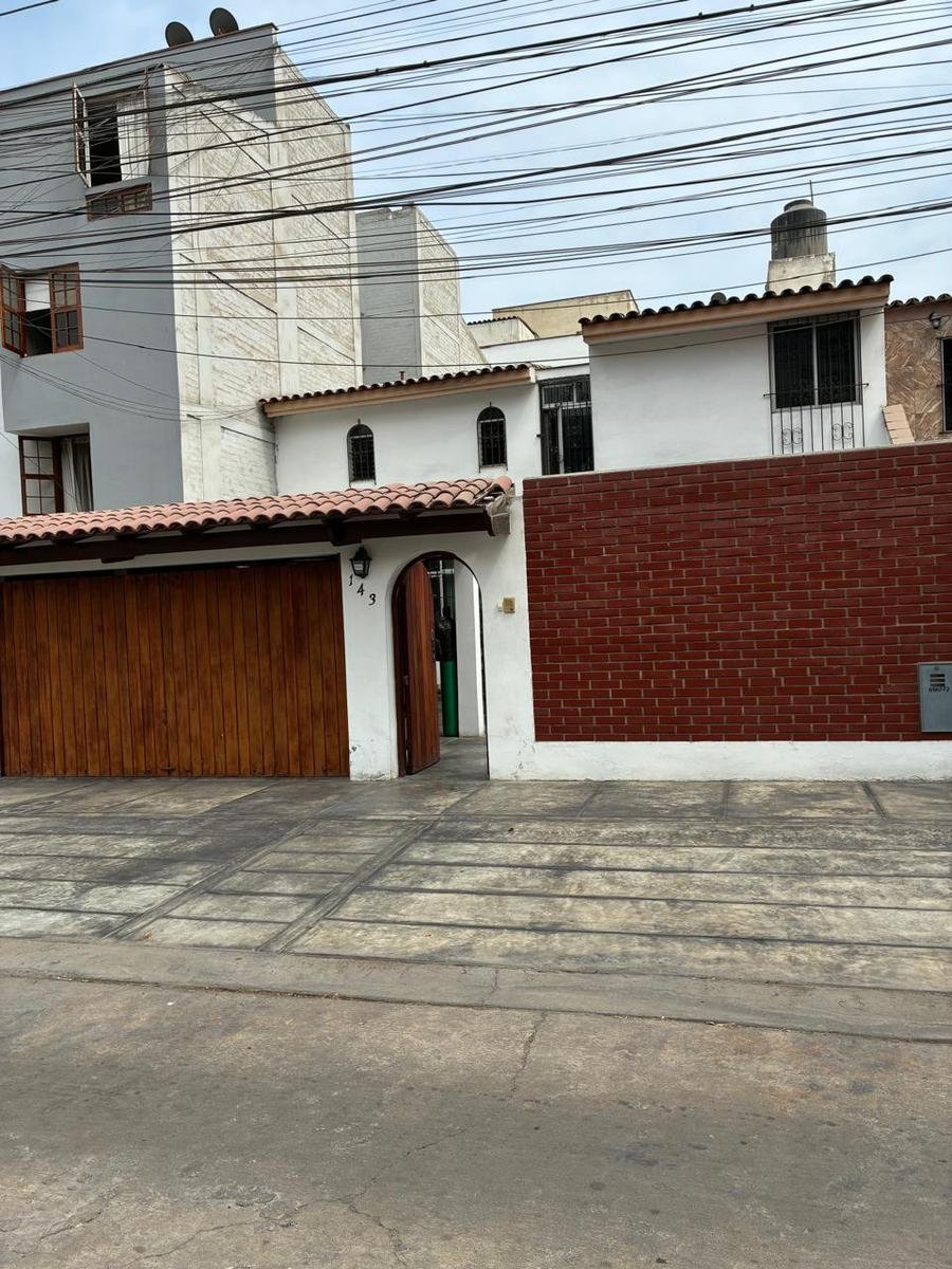 House in San Juan de Miraflores, Metropolitan Municipality of Lima, Peru 1 - 19137570
