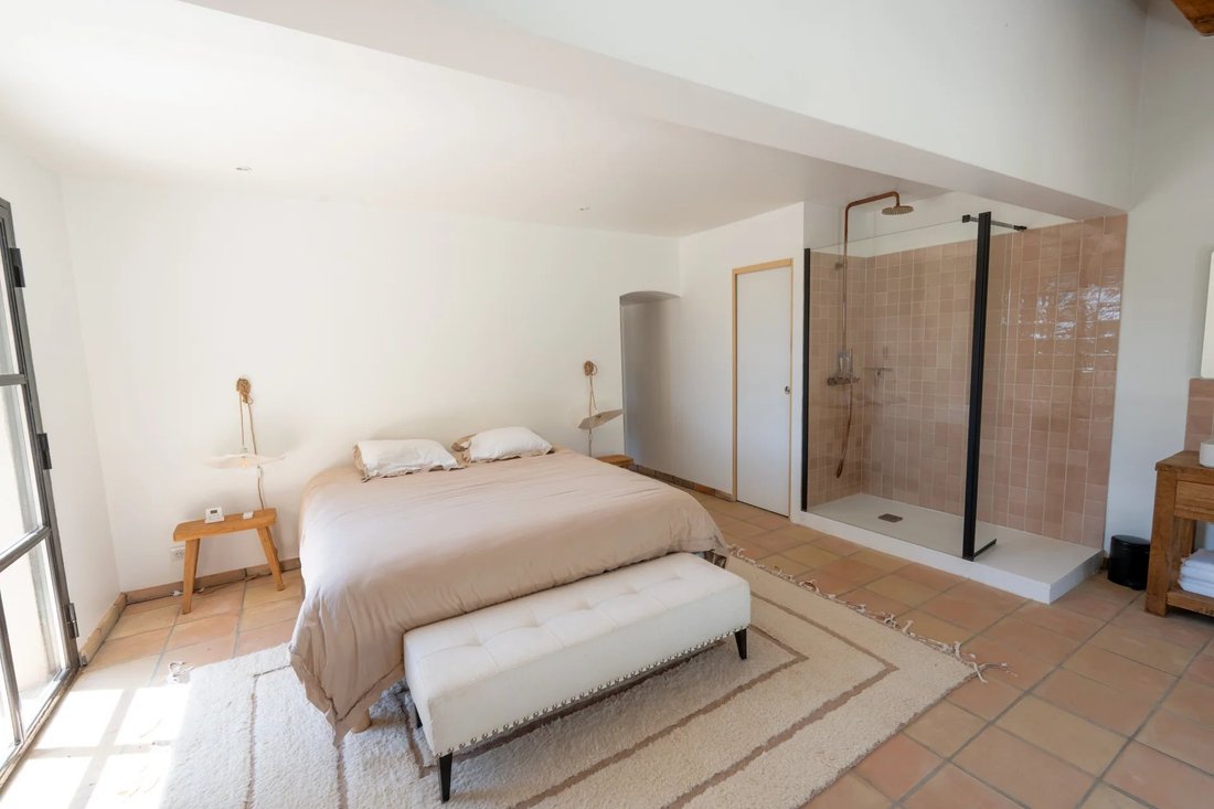 House in La Garde-Freinet, Provence-Alpes-Côte d'Azur, France 5 - 19137662