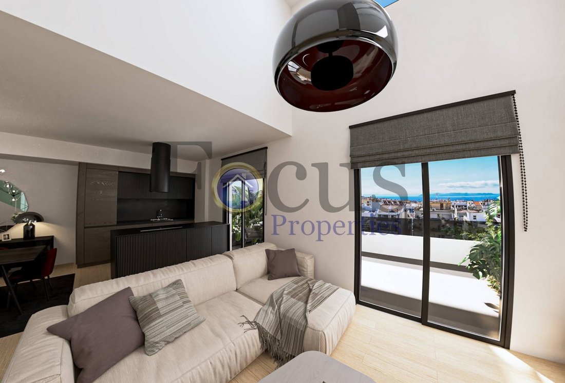 Wohnung in Glyfada, Attika, Griechenland 4 - 19137691