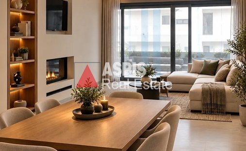 Apartamento en Glifada, Ática, Grecia 1