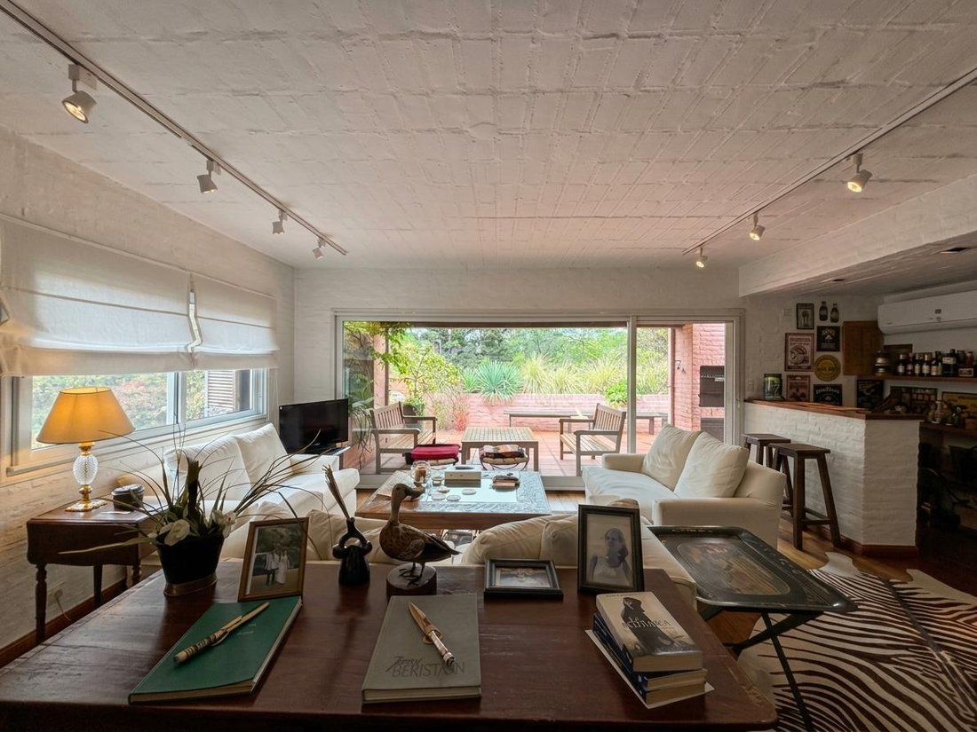 Apartment in San Isidro, Buenos Aires Province, Argentina 4 - 19137617