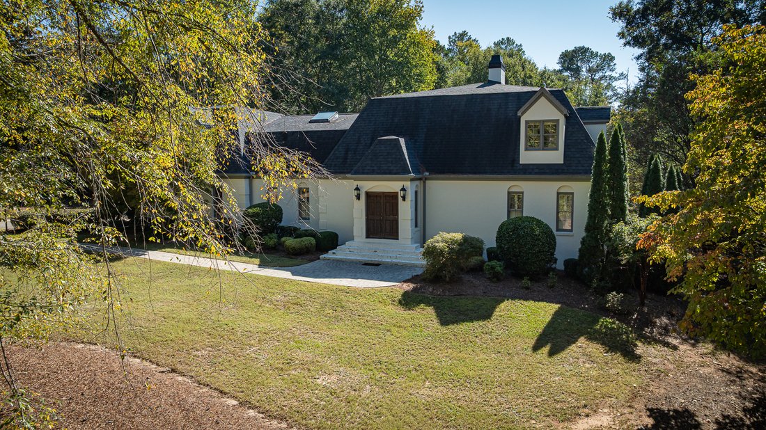 House in Bogart, Georgia, United States 2 - 19137639