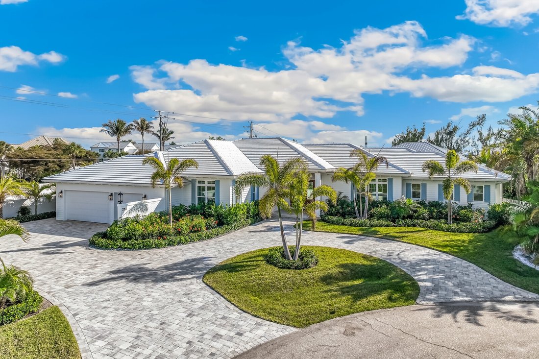 House in Cape Haze, Florida, United States 1 - 19137589