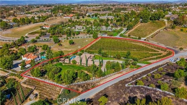 Casa en Temecula, California, Estados Unidos 3 - 19137552