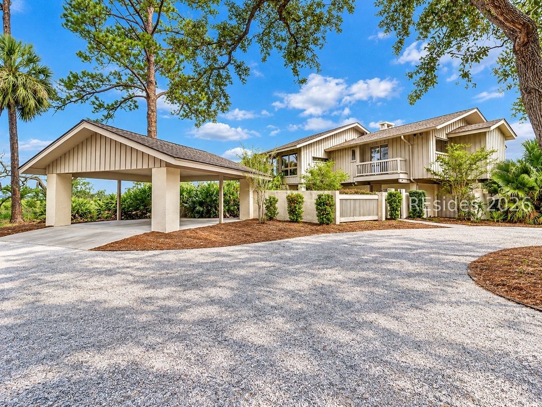 House in Hilton Head Island, South Carolina, United States 4 - 19137548