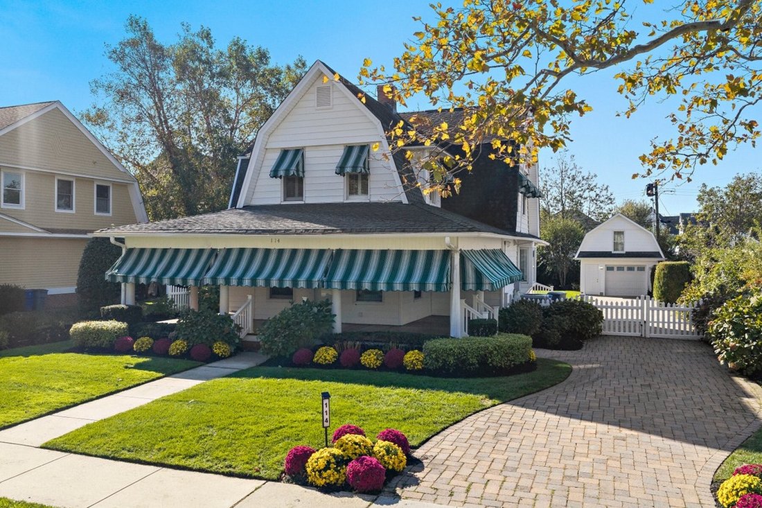 House in Ocean Township, New Jersey, United States 1 - 19137592