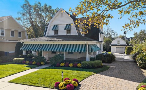 Maison à Ocean Township, New Jersey, États-Unis 1