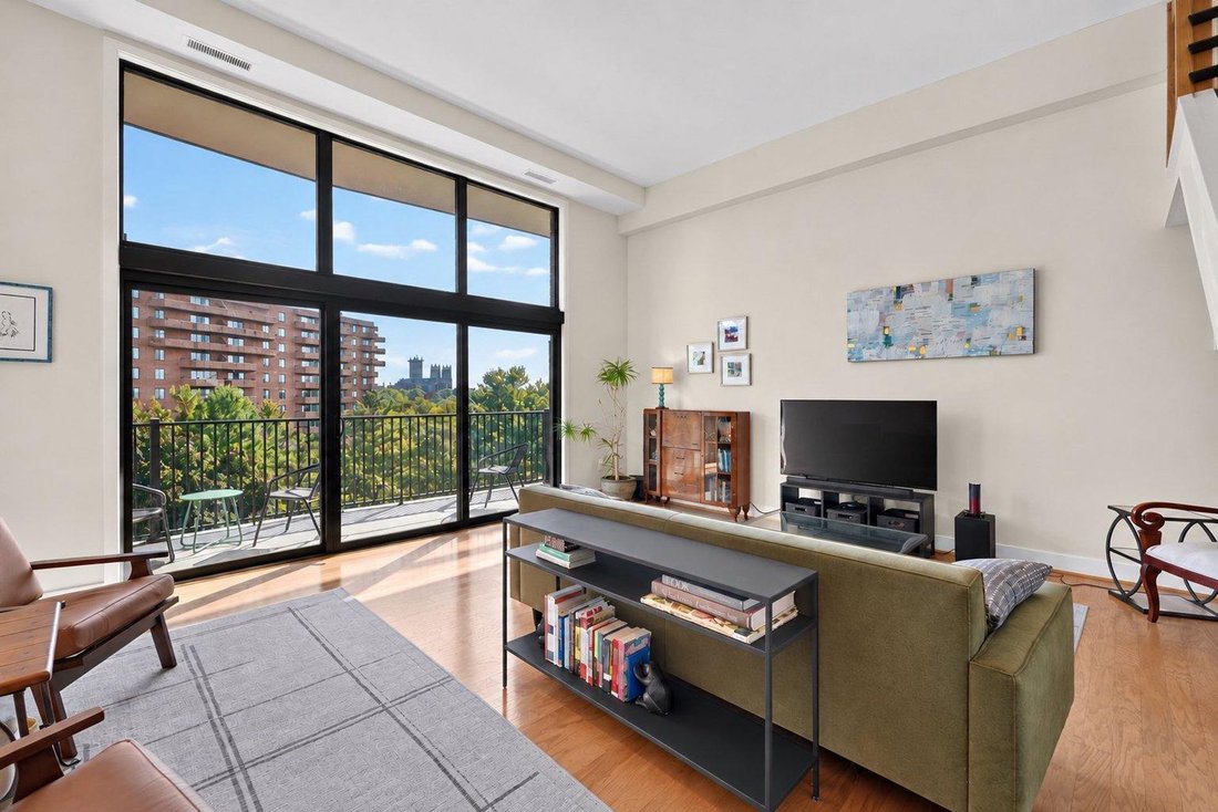 Condo in Washington, District of Columbia, United States 1 - 19137632