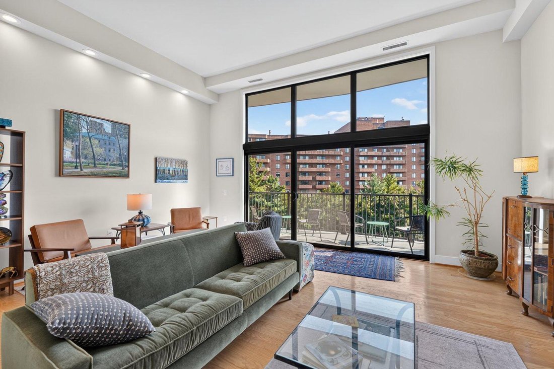 Condo in Washington, District of Columbia, United States 4 - 19137632
