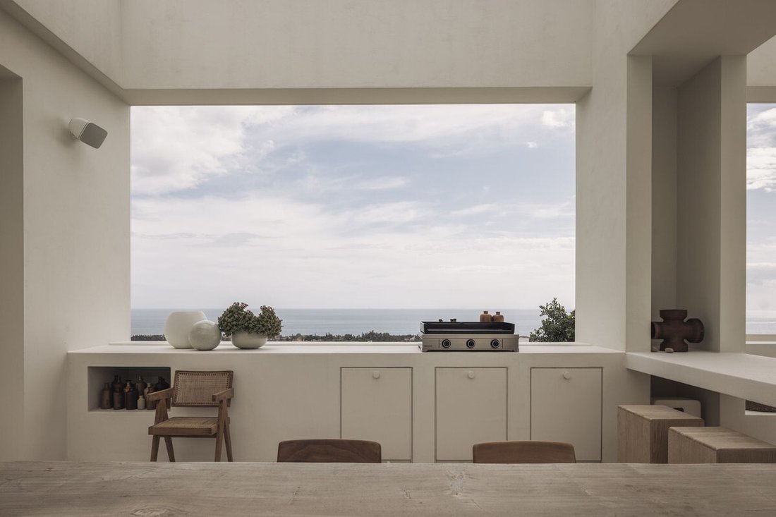 Villa in Marbella, Andalusien, Spanien 5 - 19137663