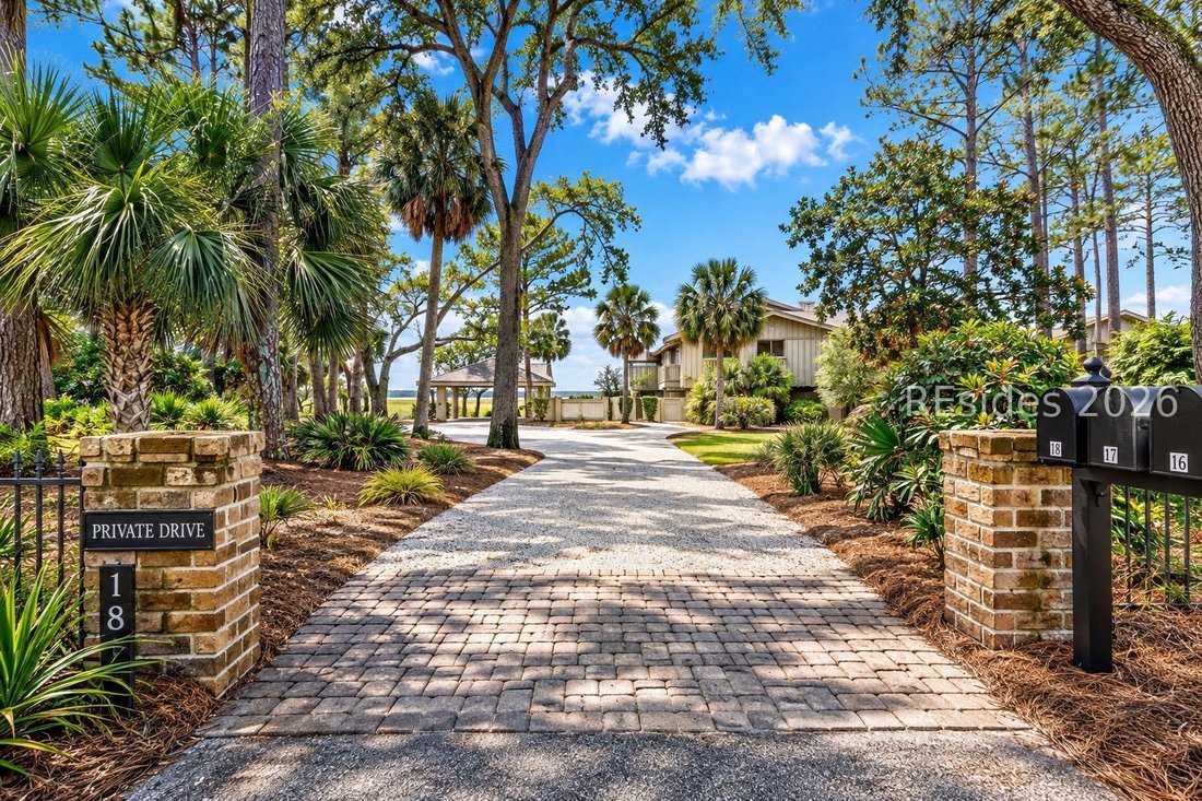 House in Hilton Head Island, South Carolina, United States 3 - 19137548
