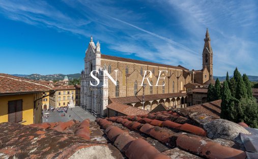 Appartamento a Centro, Firenze, Toscana 1